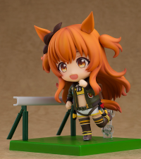 Nendoroid Mayano Top Gun 7