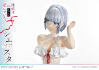 Life Scale Masterline The Detective Is Already Dead Siesta Wedding Bikini version 10