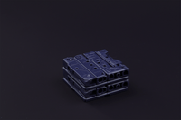 BB-52 DOWNSPIRAL 11