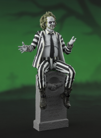 Beetlejuice(BEETLEJUICE) "BEETLEJUICE BEETLEJUICE", TAMASHII NATIONS S.H.Figuarts 6
