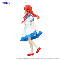 The Quintessential Quintuplets Specials　Trio-Try-iT Figure -Nakano Itsuki Marine Look ver.- 7