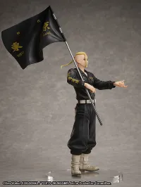 FREEing Statue and ring style: Ken Ryuguji・yRing size (Japanese sizes): 19 ・z - Tokyo Revengers - photo 6