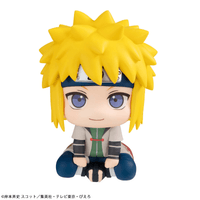 Lookup NARUTO Shippuden Minato Namikaze（Repeat） 7