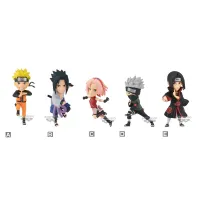 BANDAI Naruto Shippuden - NARUTO - photo 1