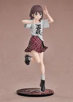 Good Smile Arts Shanghai Nina Iseri: Truancy Ver. - GIRLS BAND CRY - photo 6