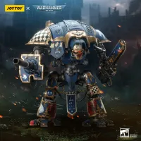 JOYTOY Imperial Knights House Terryn Knight Paladin - Warhammer 40K - photo 36