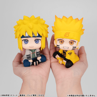 Lookup NARUTO Shippuden Minato Namikaze（Repeat） 3