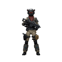 Stellar Scar Assault Team Gravelgold 18