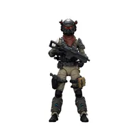 JOYTOY Stellar Scar Assault Team Gravelgold - JOYTOY Original Series - photo 18
