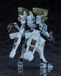 FUBUKI BLAST GUARD 8