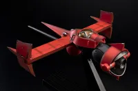 GOOD SMILE COMPANY 1/48 Scale Swordfish II(re-run) - Cowboy Bebop - photo 3
