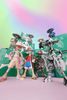 Archive of Adventure [Vol.3] (BOX/10) 6