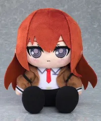 GOOD SMILE COMPANY Plushie Kurisu Makise - Steins;Gate - photo 1