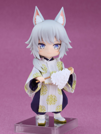 Nendoroid Doll Outfit Set: Kannushi 4