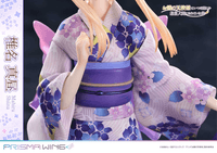 PRISMA WING The Angel Next Door Spoils Me Rotten Mahiru Shiina 1/7 Scale Pre-Painted Figure 15