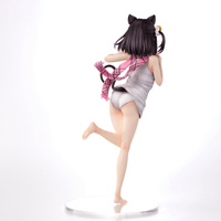 Kantoku "Shizuku" 1/4 Scale Figure		 5