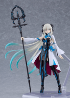 figma Berserker/Morgan 4