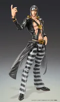 Medicos Entertainment Risotto Nero - JoJo's Bizarre Adventure - photo 3