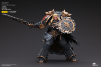 Space Wolves Leman Russ Primarch of the VIth Legion 9