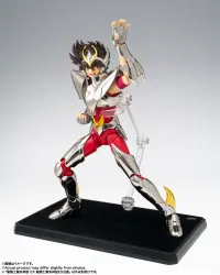 TAMASHII NATIONS SAINT CLOTH MYTH EX STAGE "SAINT SEIYA", TAMASHII NATIONS SAINT CLOTH MYTH EX - Saint Seiya - photo 4