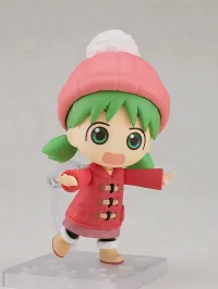 GOOD SMILE COMPANY Nendoroid Yotsuba Koiwai: Winter Clothes Ver. - Yotsuba&! - photo 6