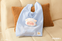 LuLu the Piggy Costume Series - Eco Bag (Sheep) 9