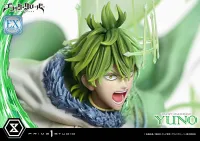 Prime 1 Studio Concept Masterline Black Clover Yuno EX Bonus Version - Black Clover - photo 65