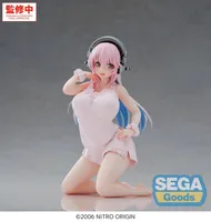 SEGA Yumemirize "Super Sonico" -Super Sonico- - Super Sonico - photo 5