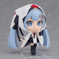 Blind Box Series: Snow Miku All Stars Figure Collection Vol. 1 6