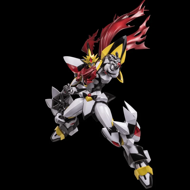 Sen-ti-nel RIOBOT LIOH - Super Robot Wars