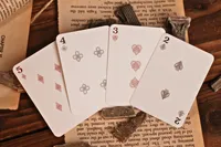 Room One Cards Assassin's Creed MeoWorld Mini Deck - Assassin's Creed - photo 4