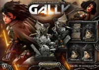Prime 1 Studio Premium Masterline Battle Angel Alita Alita Gally Ultimate Version - Live Action Movies/TV - photo 1