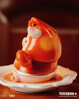 LuLu the Piggy - Pigchelin Restaurant Series (Blind Box) 11