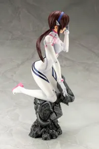 KOTOBUKIYA Mari Makinami Illustrious White Plugsuit ver. - Neon Genesis Evangelion - photo 14