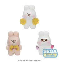 SEGA "SHUYA" Mascot Vol.2 (EX) - SHUYA - photo 1