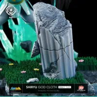 Tsume Art Shiryu IKIGAI - Saint Seiya - photo 8