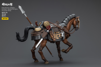 Dark Source JiangHu Northern Hanland Empire Armored Horse 7