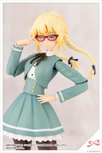 KOTOBUKIYA Ritsuka Saeki 【ST. IRIS GAKUEN GIRLS’ HIGH SCHOOL WINTER CLOTHES】 - SOUSAISHOJOTEIEN - photo 6