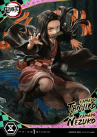 Concept Masterline Demon Slayer: Kimetsu no Yaiba Kamado KAMADO TANJIRO & KAMADO NEZUKO Ultimate Bonus Version 			 20