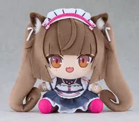 GOOD SMILE COMPANY Chocopuni Plushie Chocola - NEKOPARA - photo 1
