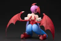 KOTOBUKIYA LILITH - DARKSTALKERS - photo 9