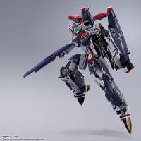 VF-25F Super Messiah Valkyrie (Alto Saotome Custom) Revival ver. 3
