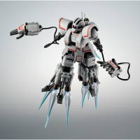 THE ROBOT SPIRITS ＜SIDE MS＞ MSN-01 PSYCOMMU SYSTEM ZAKU ver. A.N.I.M.E. (P-Bandai Exclusive) 10