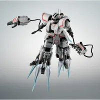 TAMASHII NATIONS THE ROBOT SPIRITS ＜SIDE MS＞ MSN-01 PSYCOMMU SYSTEM ZAKU ver. A.N.I.M.E. (P-Bandai Exclusive) - Mobile Suit Gundam Thunderbolt - photo 10