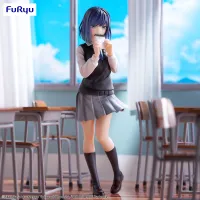 FuRyu Oshi No Ko　Trio-Try-iT Figure -Akane Kurokawa- - 【OSHI NO KO】 - photo 1