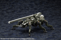 HEXA GEAR BOOSTER PACK009 SNIPER CANNON 7