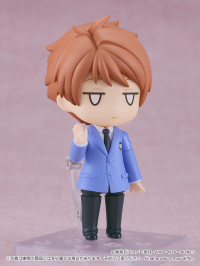 Nendoroid Hikaru Hitachiin 6