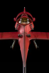 GOOD SMILE COMPANY 1/48 Scale Swordfish II(re-run) - Cowboy Bebop - photo 5