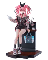 Union Creative Bremerton – Happy Dating! Ver. - Azur Lane - photo 13