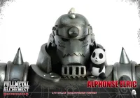 threezero Fullmetal Alchemist: Brotherhood - FigZero 1/6 Alphonse Elric - Fullmetal Alchemist: Brotherhood - photo 9